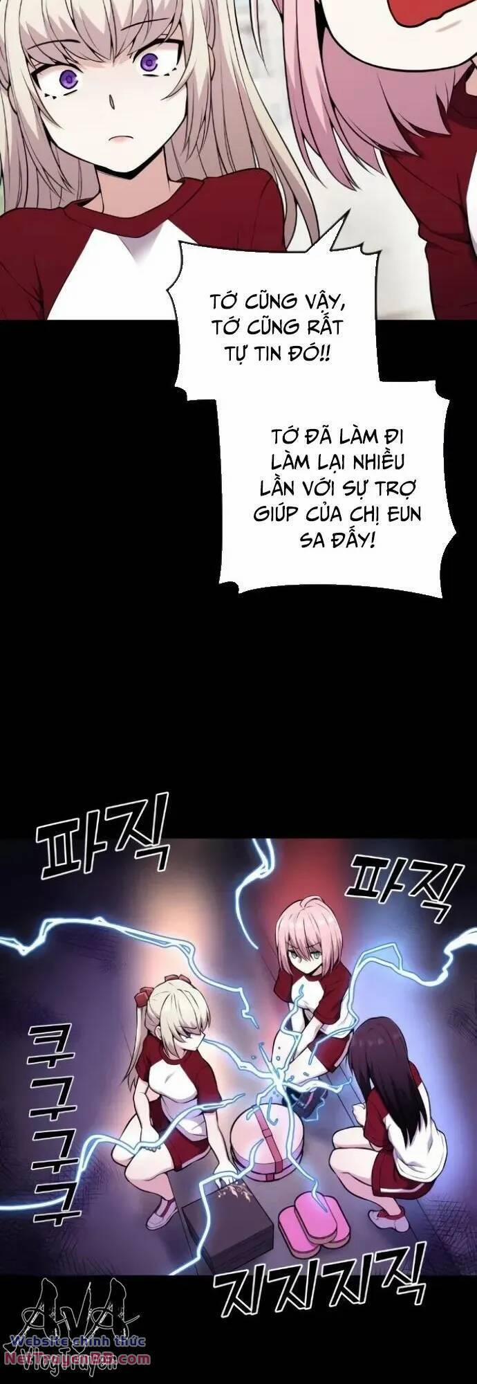 Nhân Vật Webtoon Na Kang Lim 54 trang 19