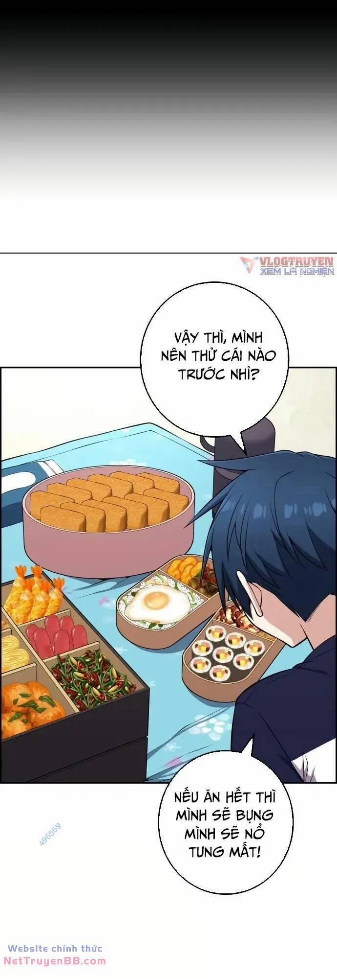 Nhân Vật Webtoon Na Kang Lim 54 trang 20