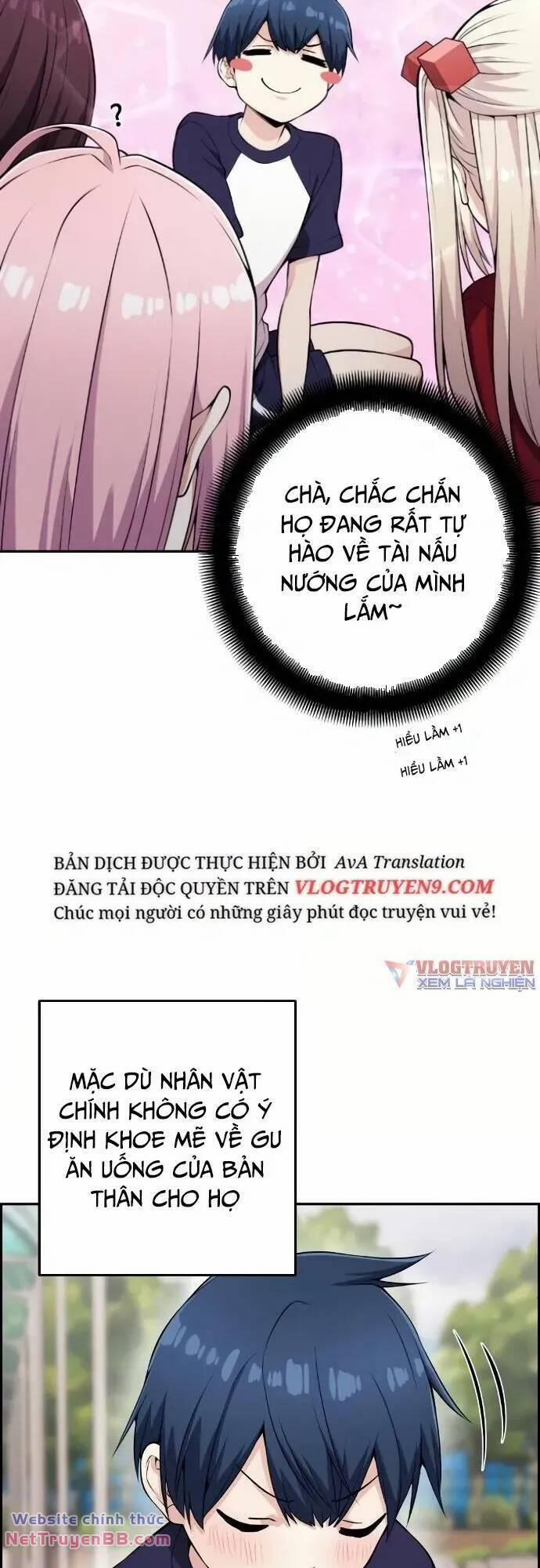 Nhân Vật Webtoon Na Kang Lim 54 trang 27