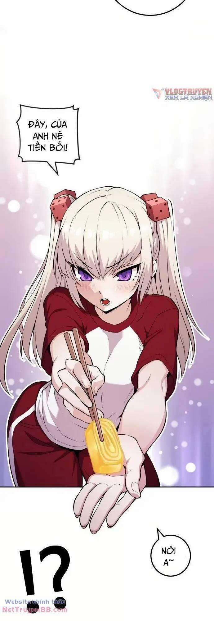 Nhân Vật Webtoon Na Kang Lim 54 trang 36