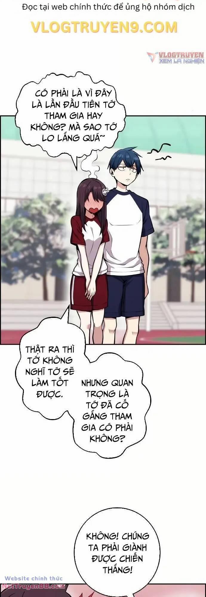 Nhân Vật Webtoon Na Kang Lim 54 trang 44