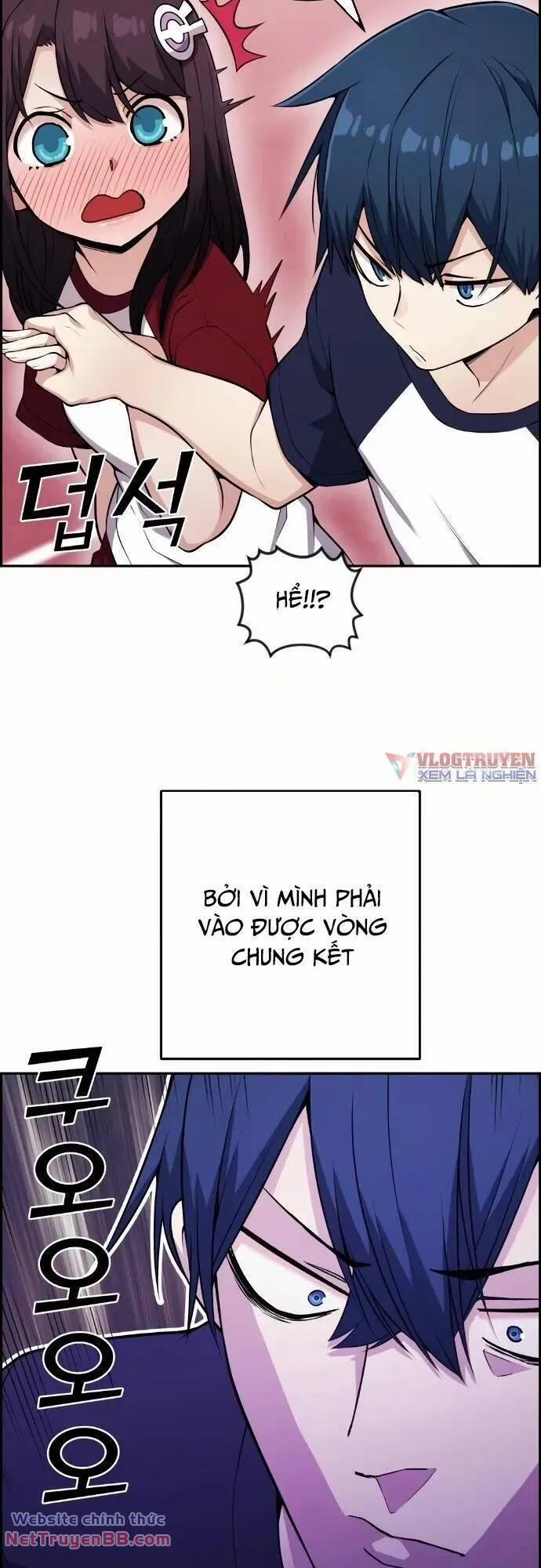 Nhân Vật Webtoon Na Kang Lim 54 trang 45