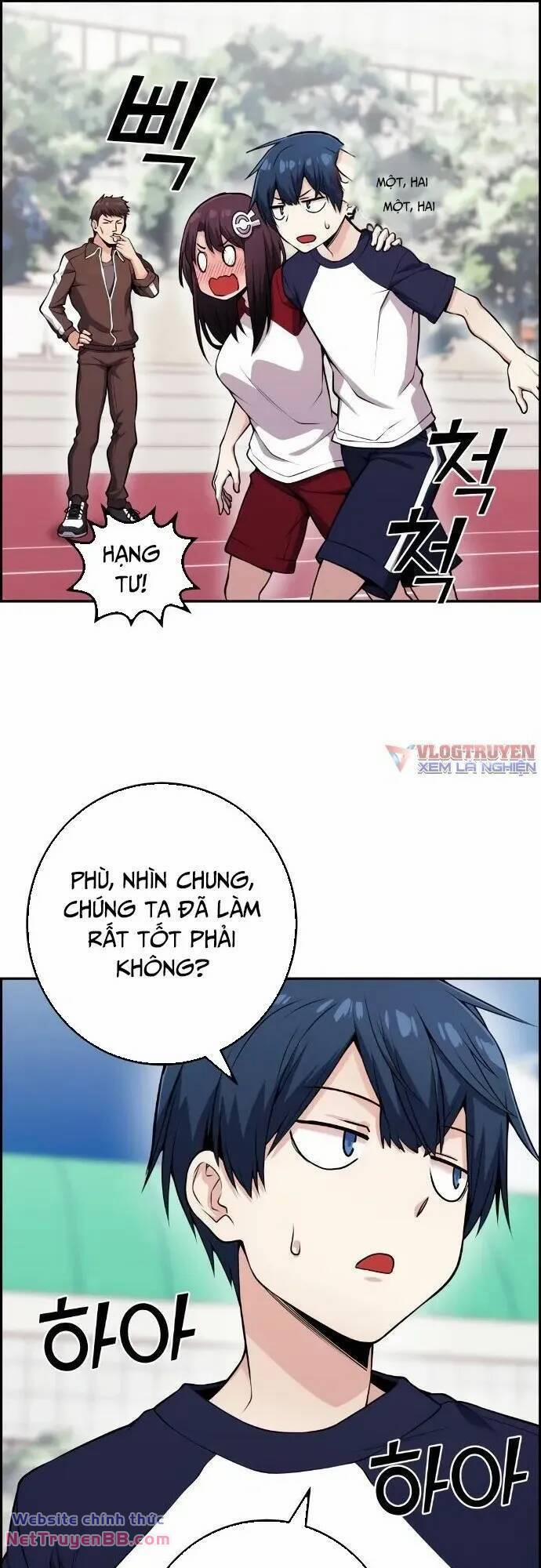 Nhân Vật Webtoon Na Kang Lim 54 trang 48