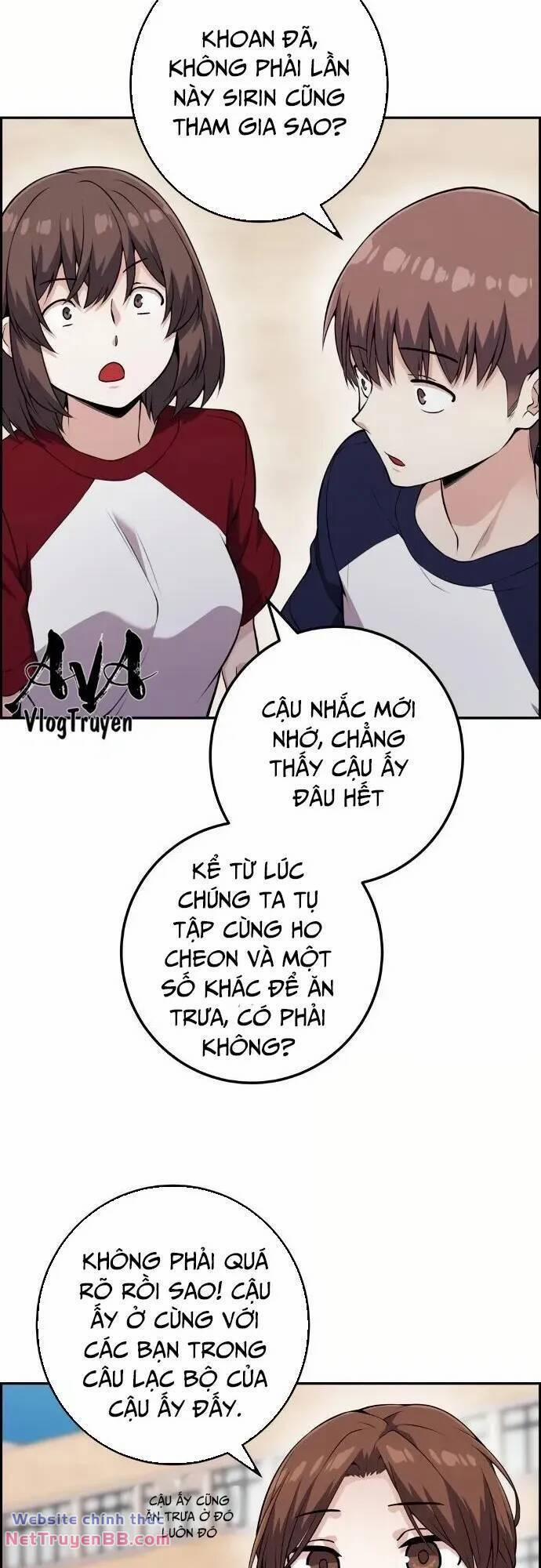 Nhân Vật Webtoon Na Kang Lim 54 trang 52