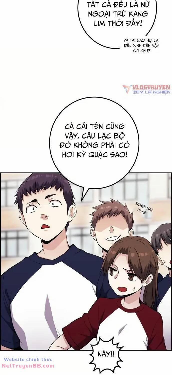 Nhân Vật Webtoon Na Kang Lim 54 trang 55