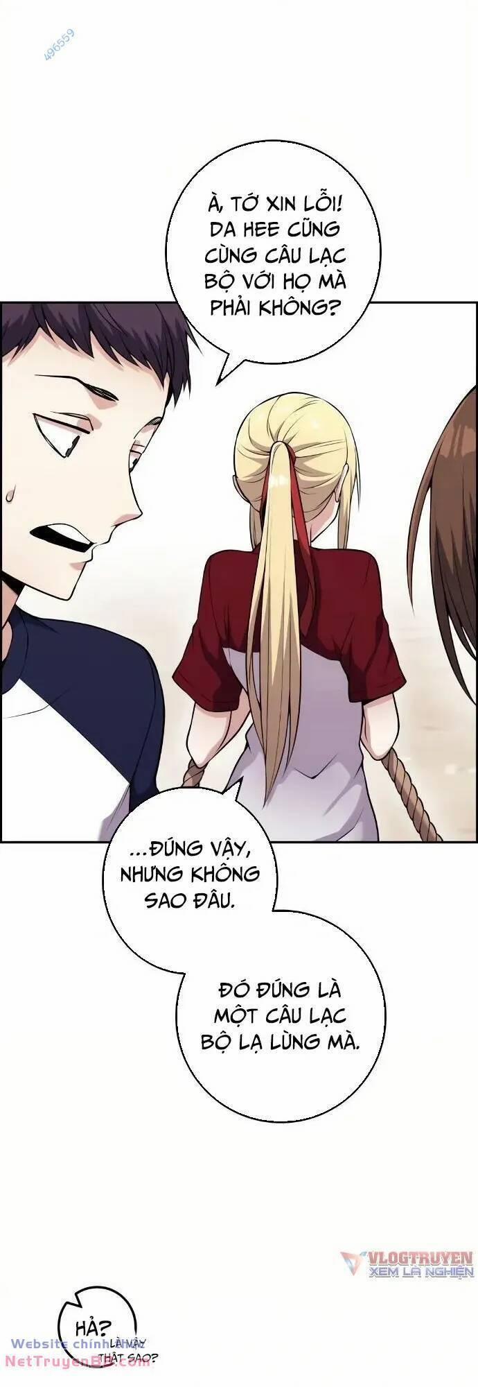 Nhân Vật Webtoon Na Kang Lim 54 trang 56