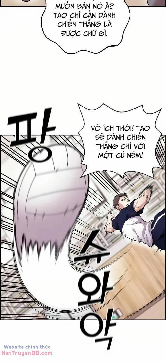 Nhân Vật Webtoon Na Kang Lim 55 trang 14