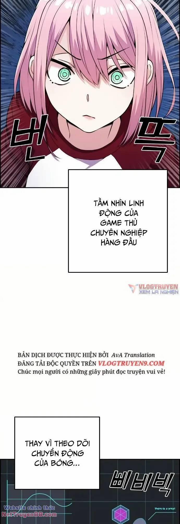 Nhân Vật Webtoon Na Kang Lim 55 trang 16