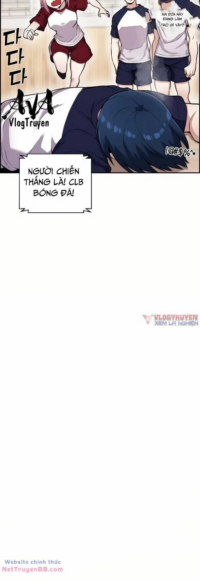 Nhân Vật Webtoon Na Kang Lim 55 trang 19