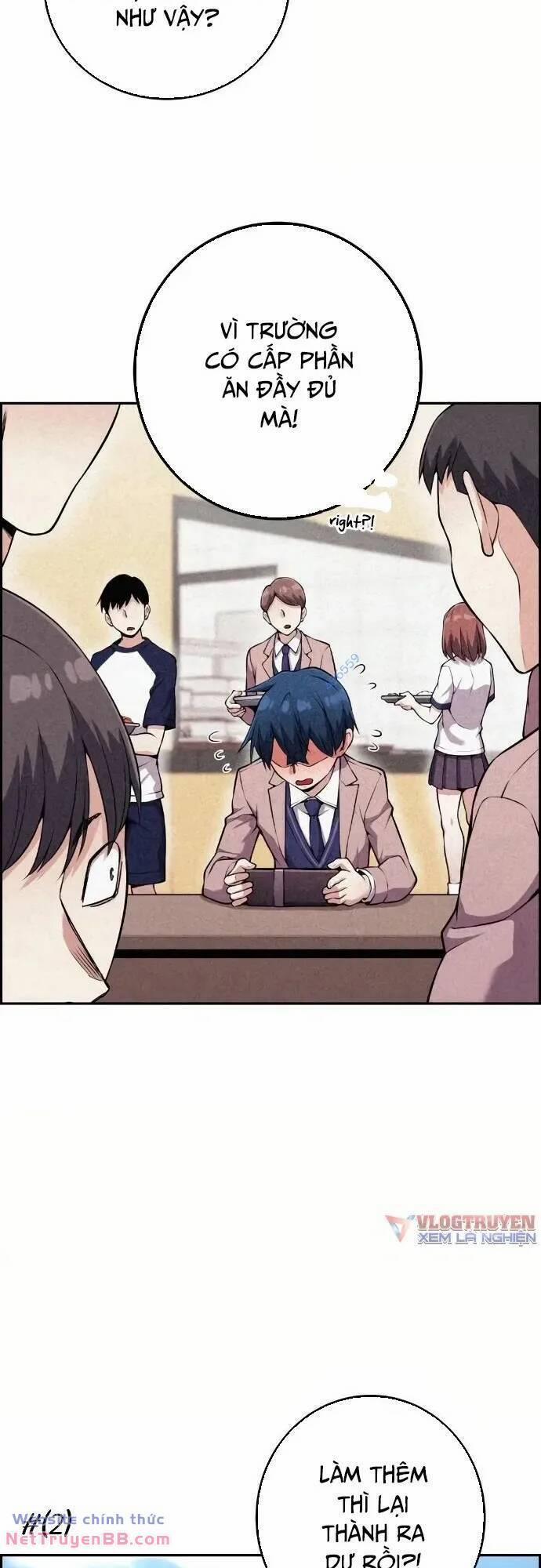 Nhân Vật Webtoon Na Kang Lim 55 trang 3