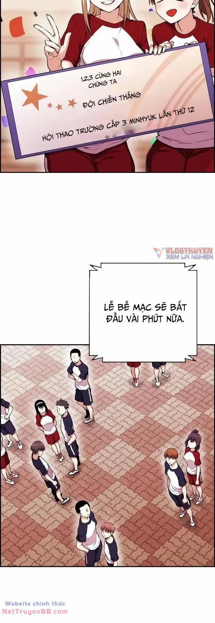 Nhân Vật Webtoon Na Kang Lim 55 trang 35