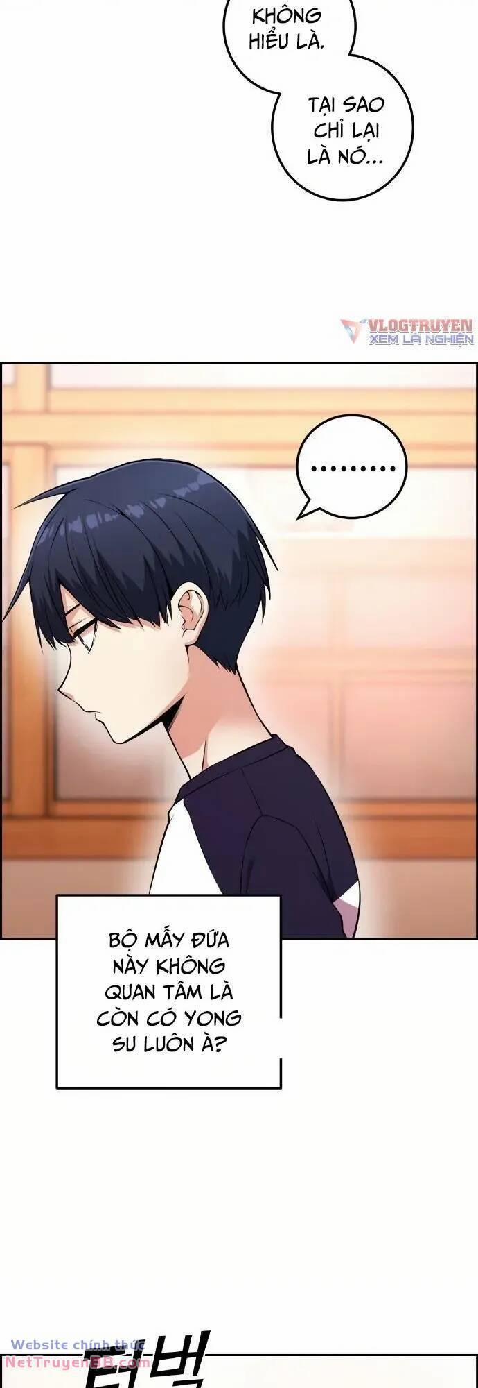 Nhân Vật Webtoon Na Kang Lim 55 trang 41