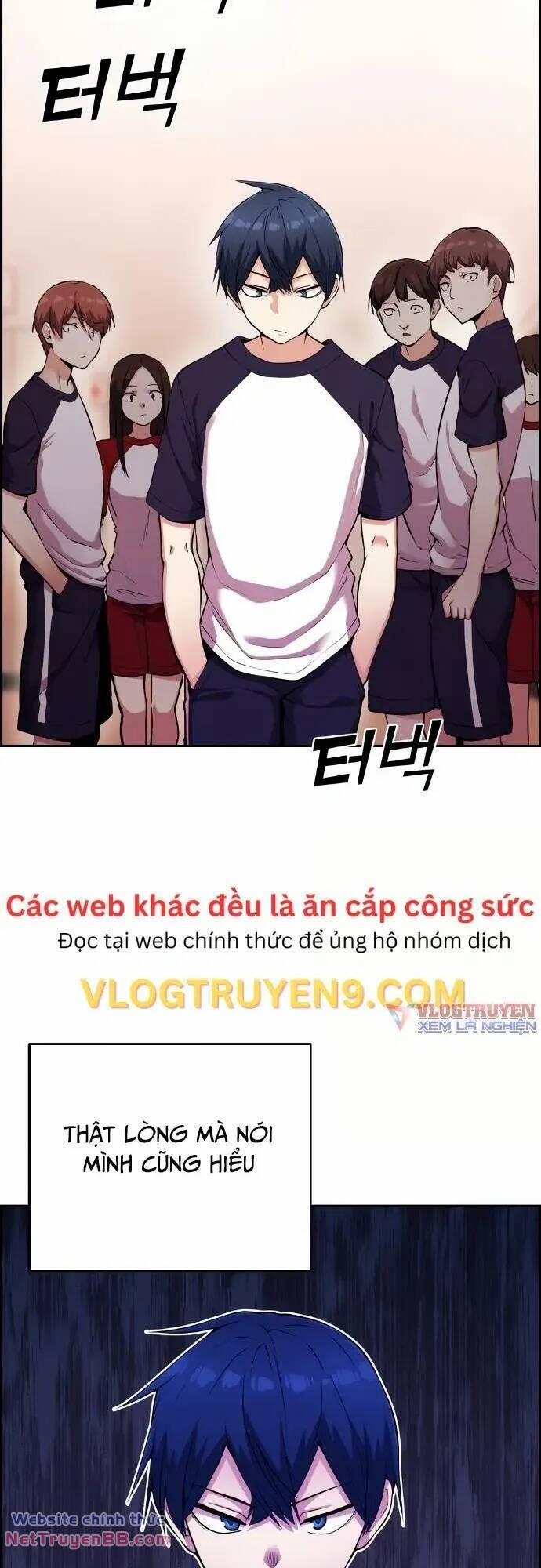 Nhân Vật Webtoon Na Kang Lim 55 trang 42