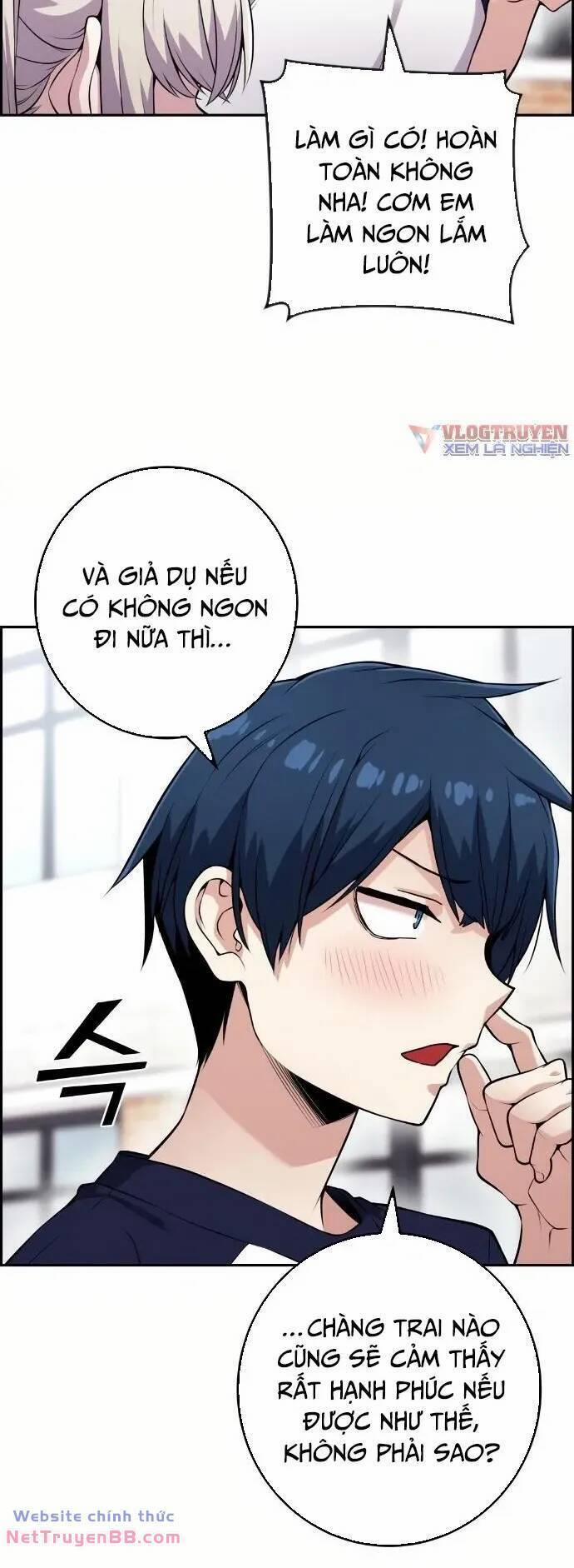 Nhân Vật Webtoon Na Kang Lim 55 trang 5