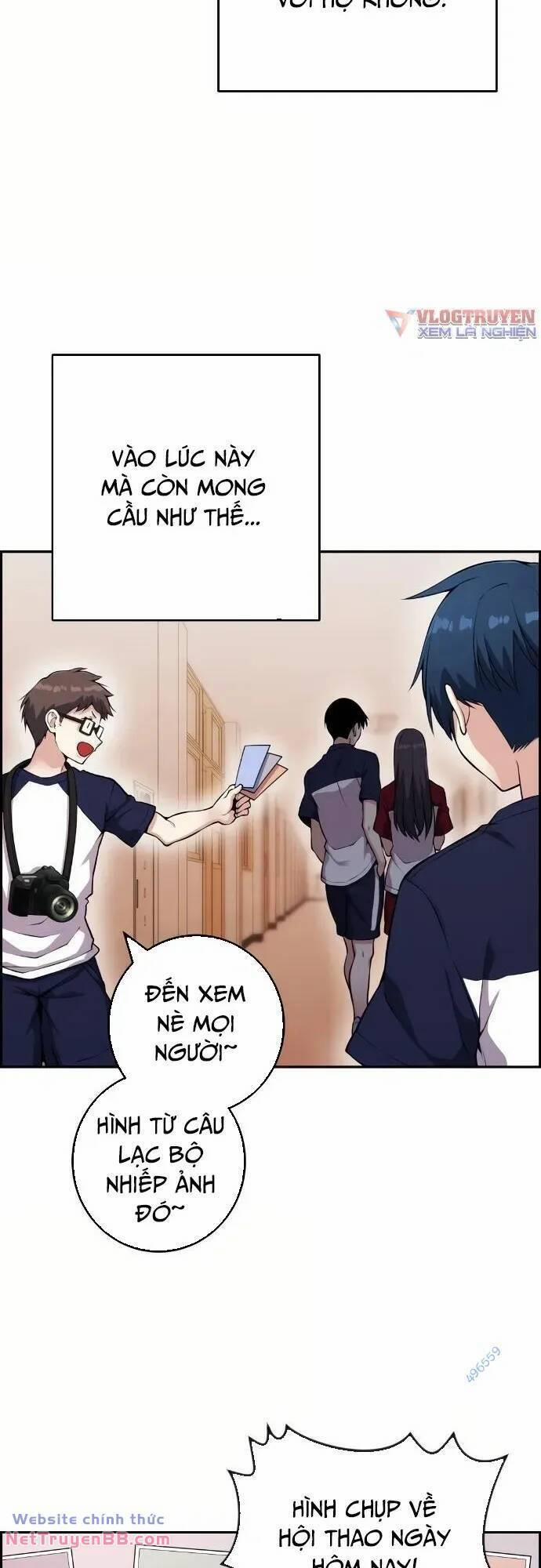 Nhân Vật Webtoon Na Kang Lim 55 trang 50