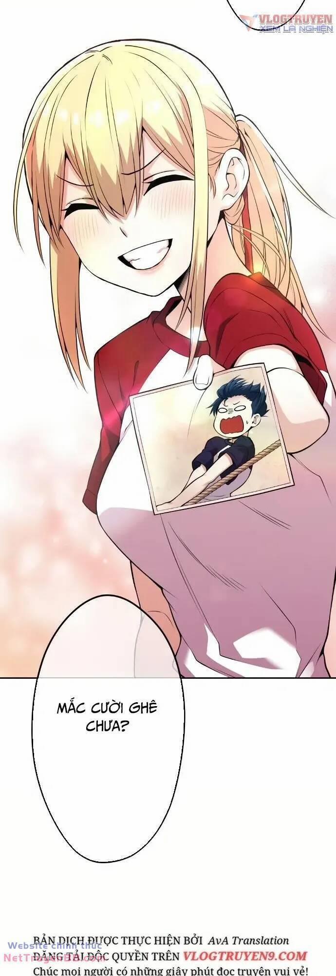 Nhân Vật Webtoon Na Kang Lim 55 trang 58