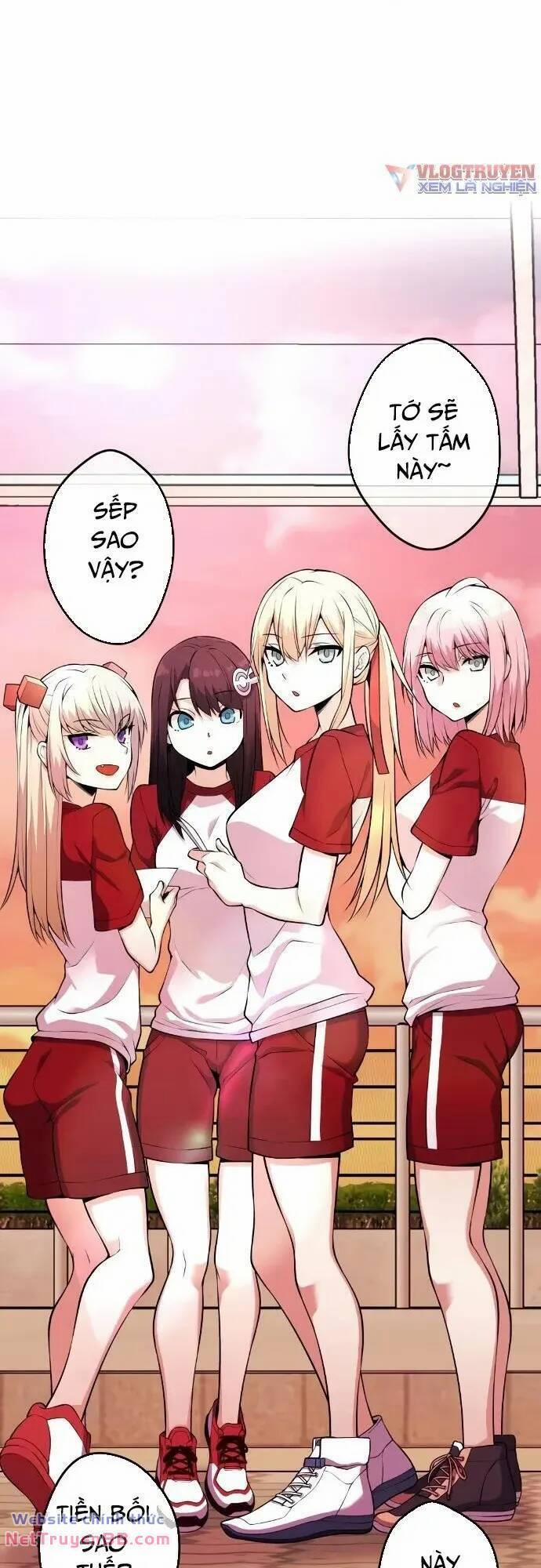 Nhân Vật Webtoon Na Kang Lim 55 trang 63