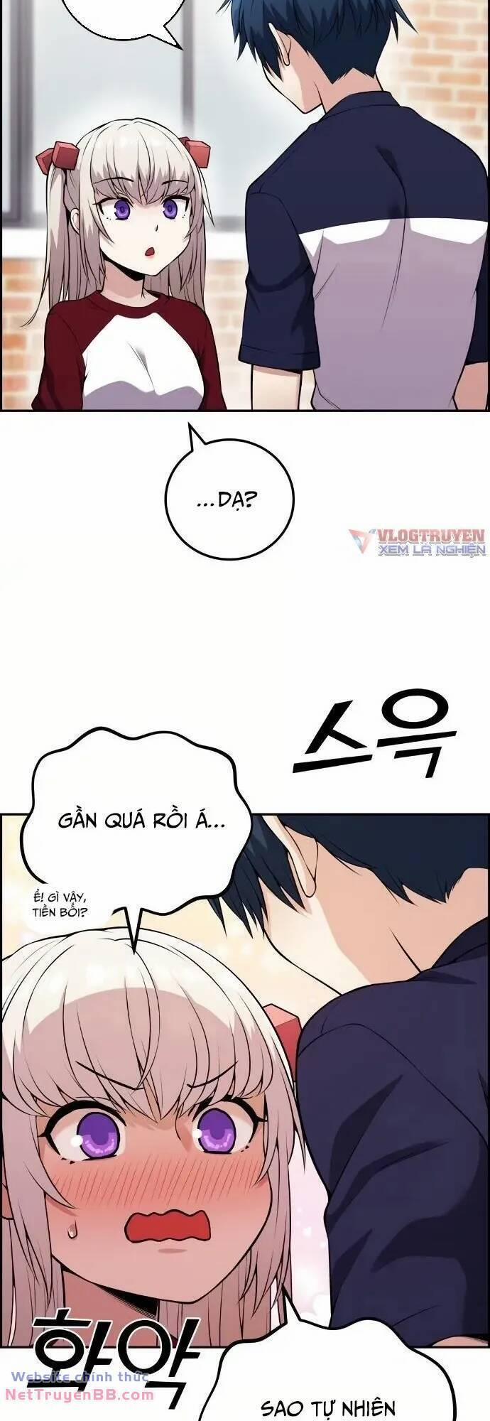 Nhân Vật Webtoon Na Kang Lim 55 trang 8