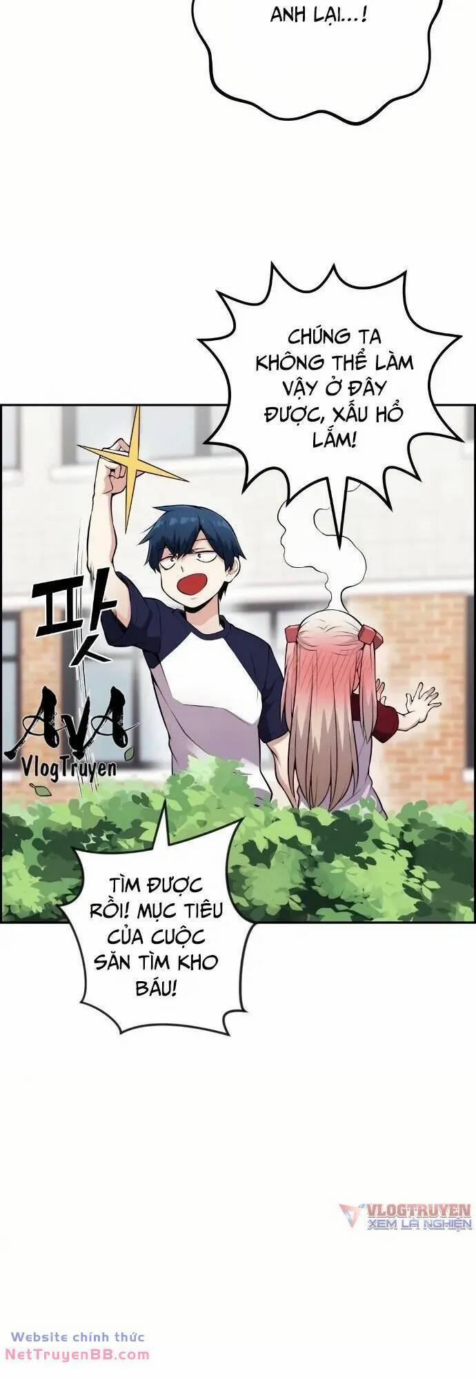 Nhân Vật Webtoon Na Kang Lim 55 trang 9