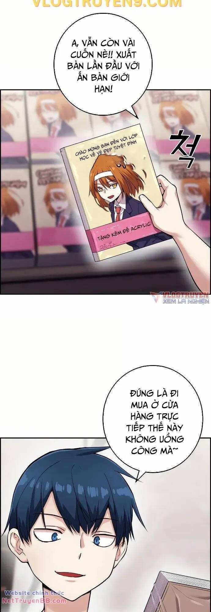 Nhân Vật Webtoon Na Kang Lim 56 trang 1