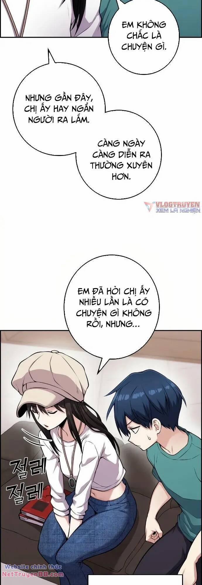 Nhân Vật Webtoon Na Kang Lim 56 trang 12