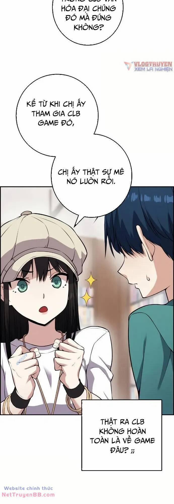 Nhân Vật Webtoon Na Kang Lim 56 trang 19