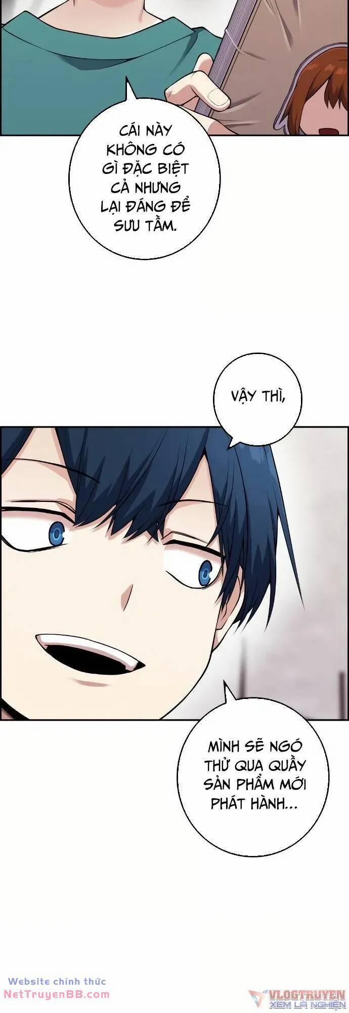 Nhân Vật Webtoon Na Kang Lim 56 trang 2