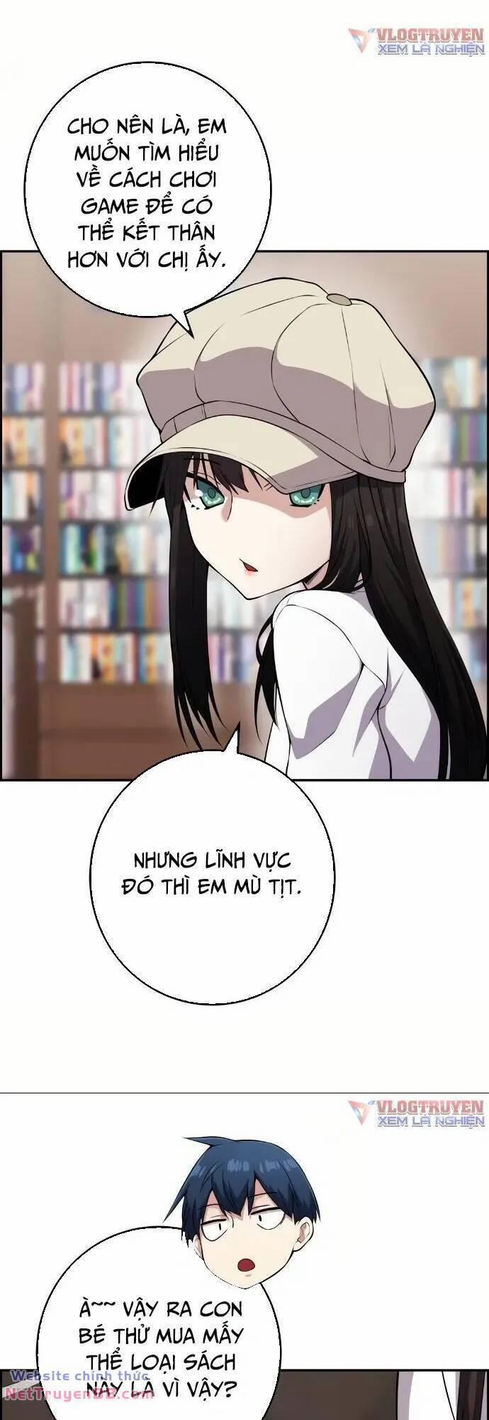 Nhân Vật Webtoon Na Kang Lim 56 trang 20