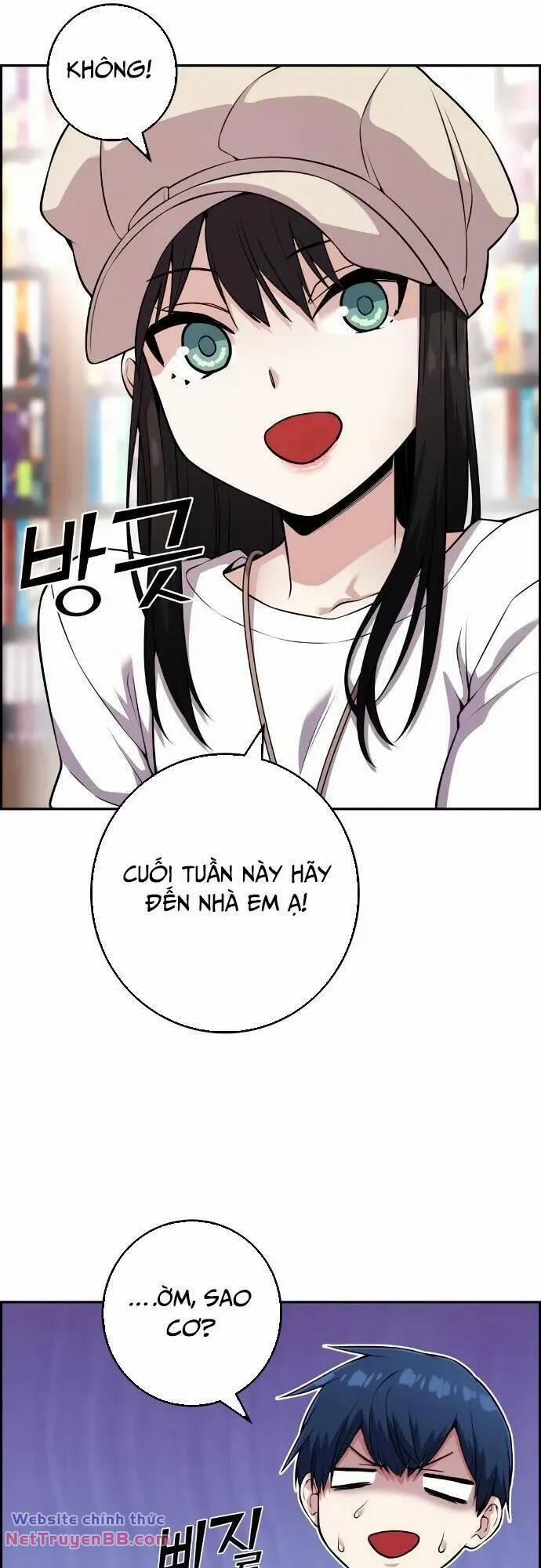 Nhân Vật Webtoon Na Kang Lim 56 trang 24