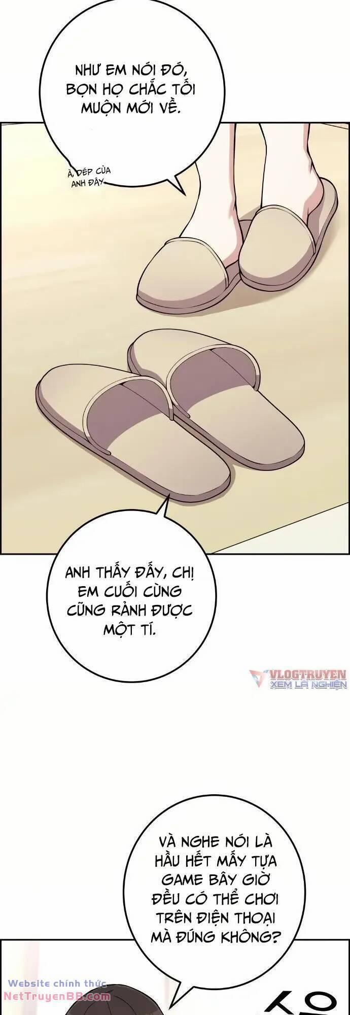 Nhân Vật Webtoon Na Kang Lim 56 trang 28