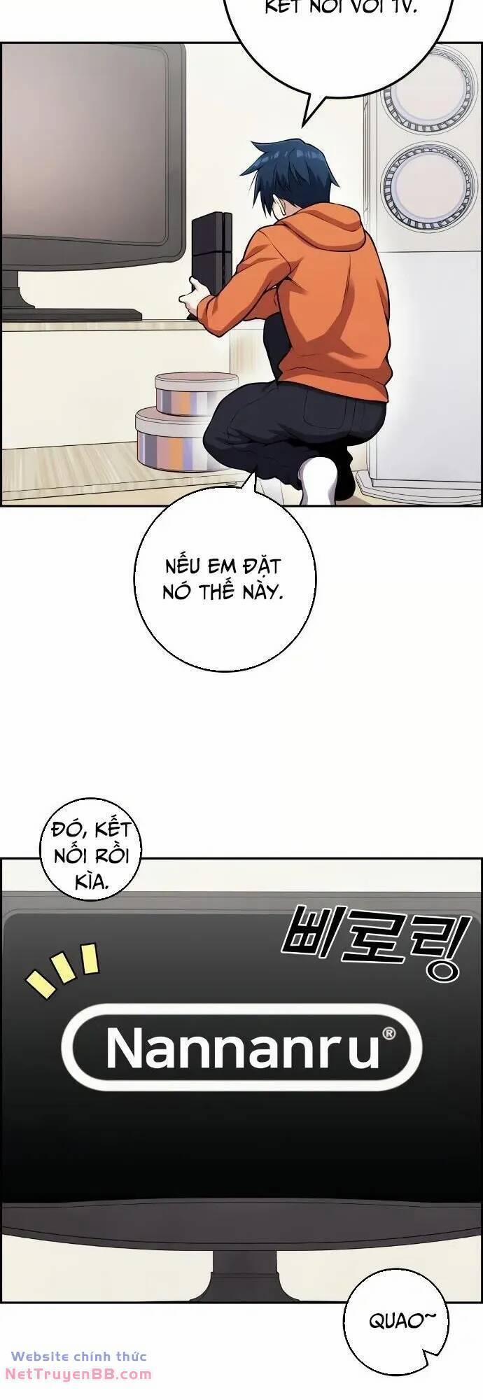 Nhân Vật Webtoon Na Kang Lim 56 trang 36