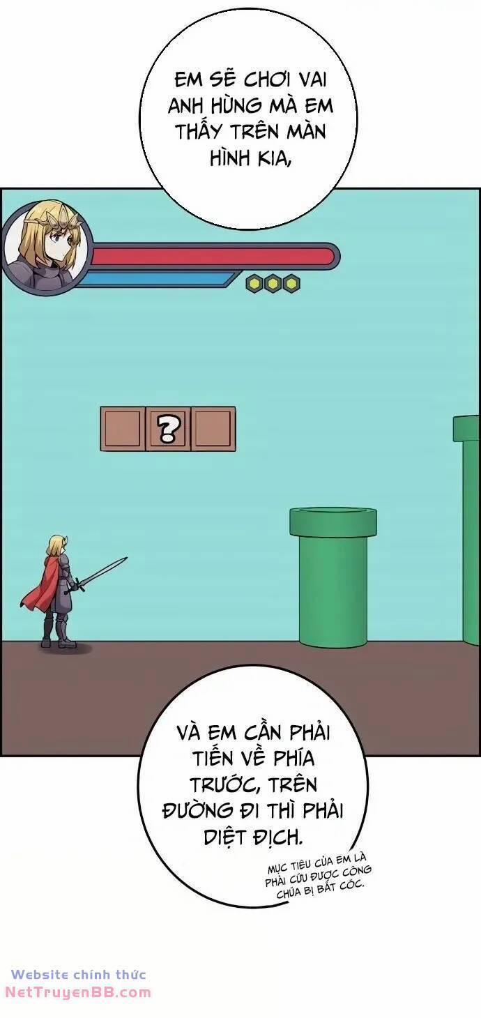 Nhân Vật Webtoon Na Kang Lim 56 trang 38