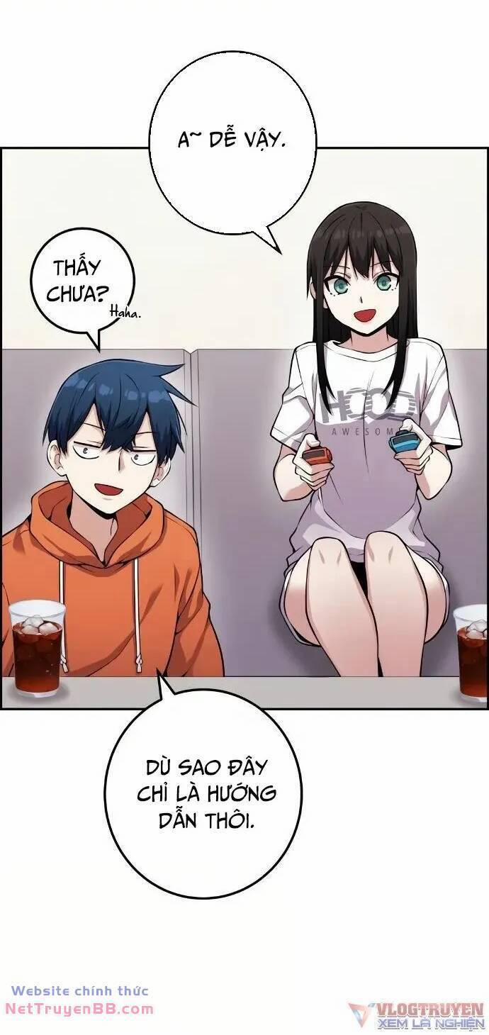 Nhân Vật Webtoon Na Kang Lim 56 trang 39