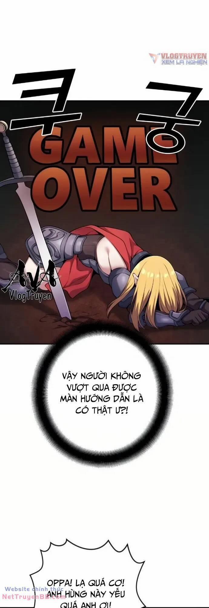 Nhân Vật Webtoon Na Kang Lim 56 trang 41