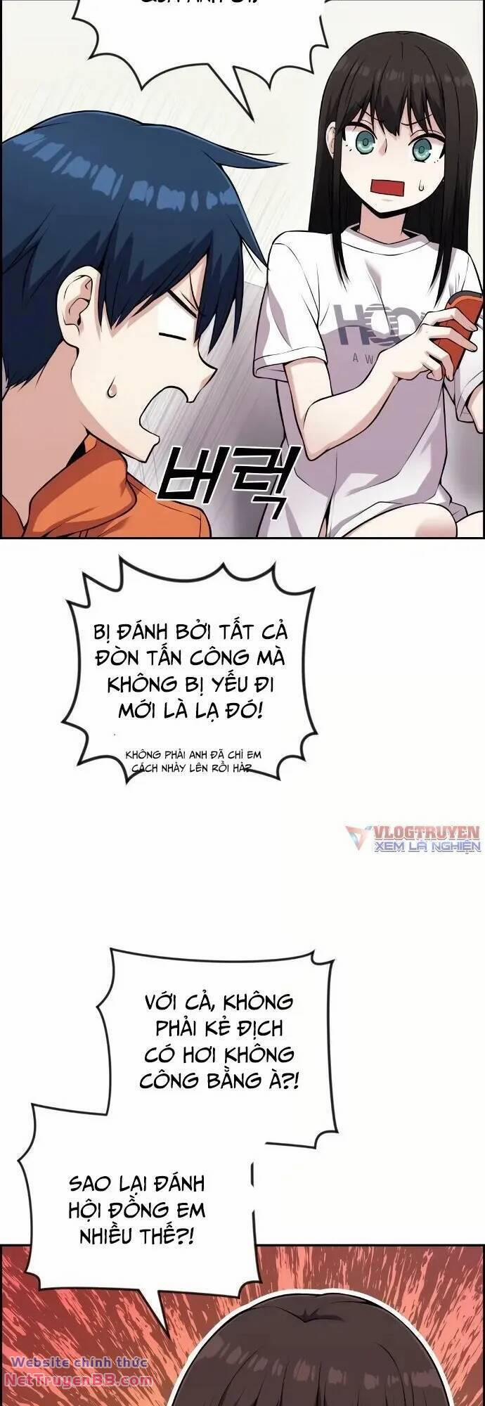 Nhân Vật Webtoon Na Kang Lim 56 trang 42