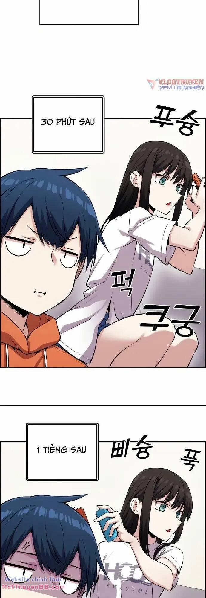 Nhân Vật Webtoon Na Kang Lim 56 trang 45