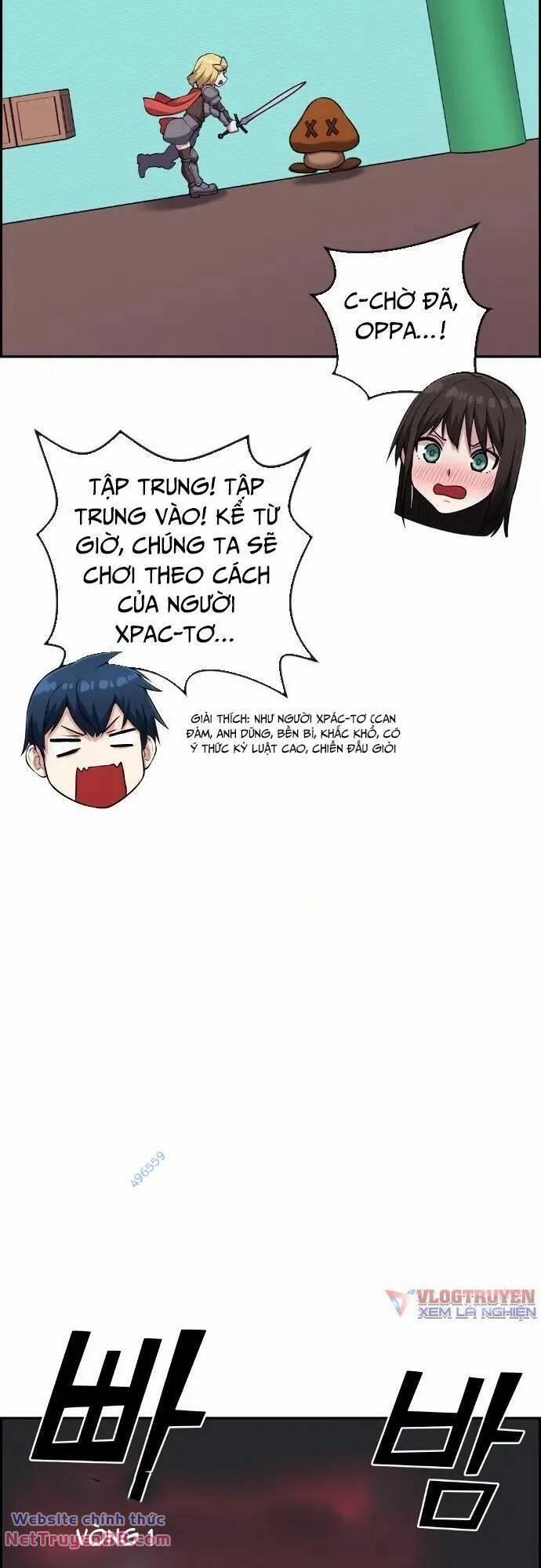 Nhân Vật Webtoon Na Kang Lim 56 trang 49