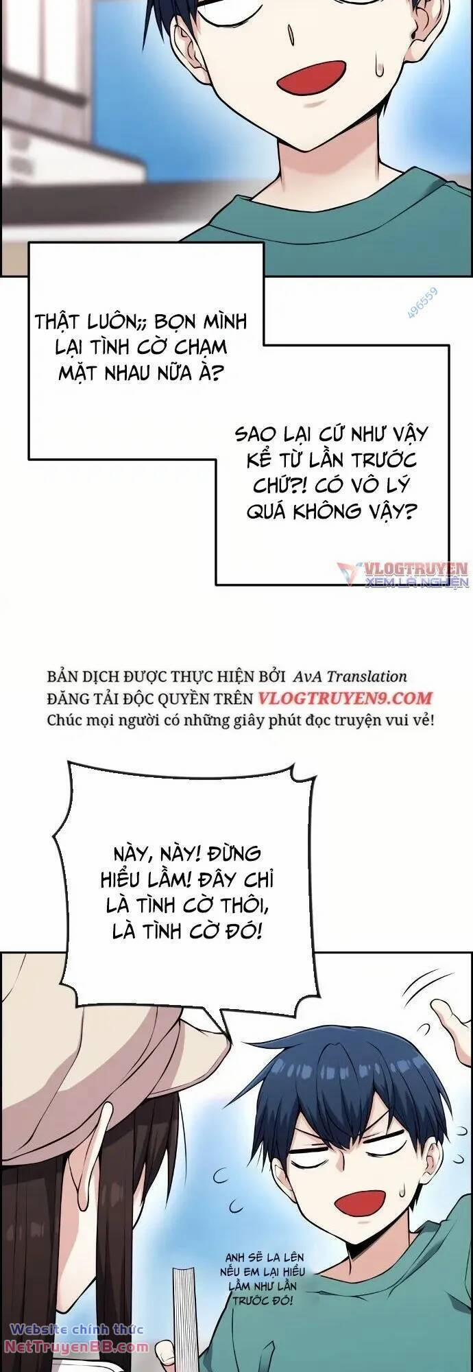 Nhân Vật Webtoon Na Kang Lim 56 trang 5