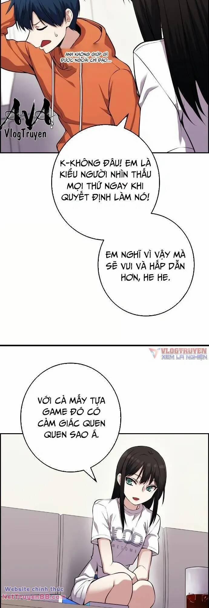 Nhân Vật Webtoon Na Kang Lim 56 trang 52