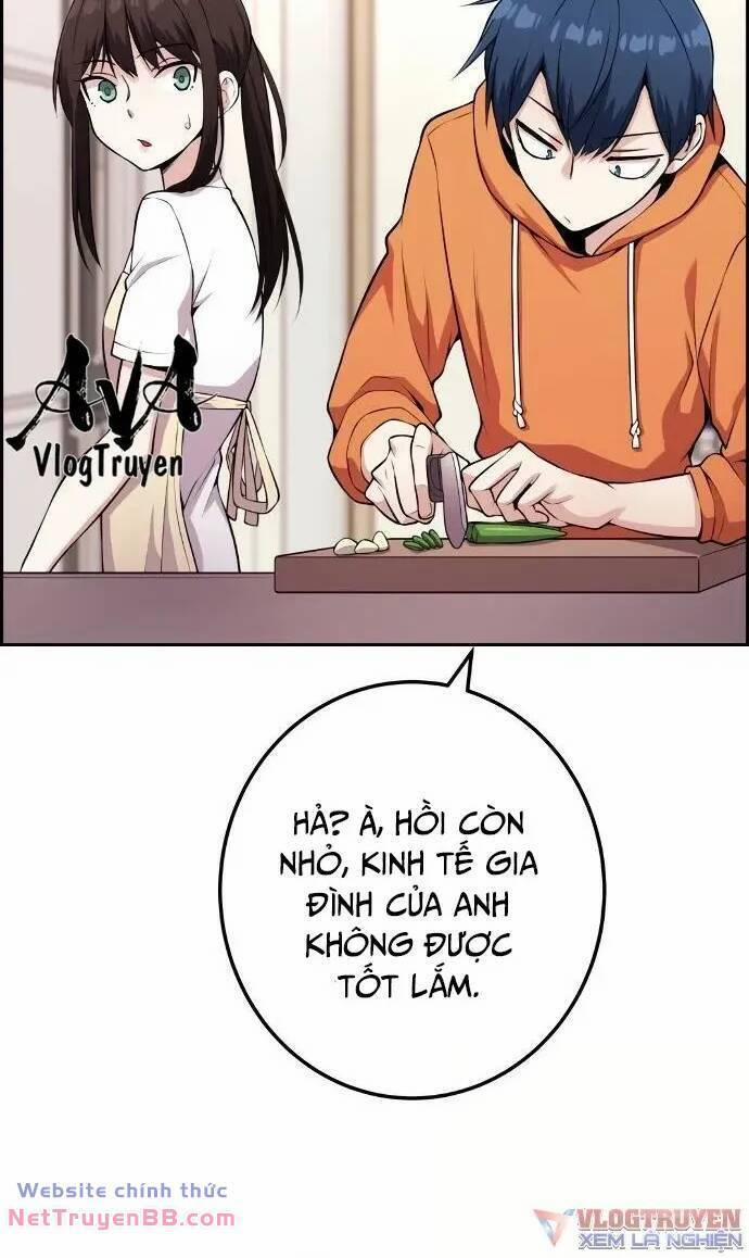 Nhân Vật Webtoon Na Kang Lim 56 trang 63