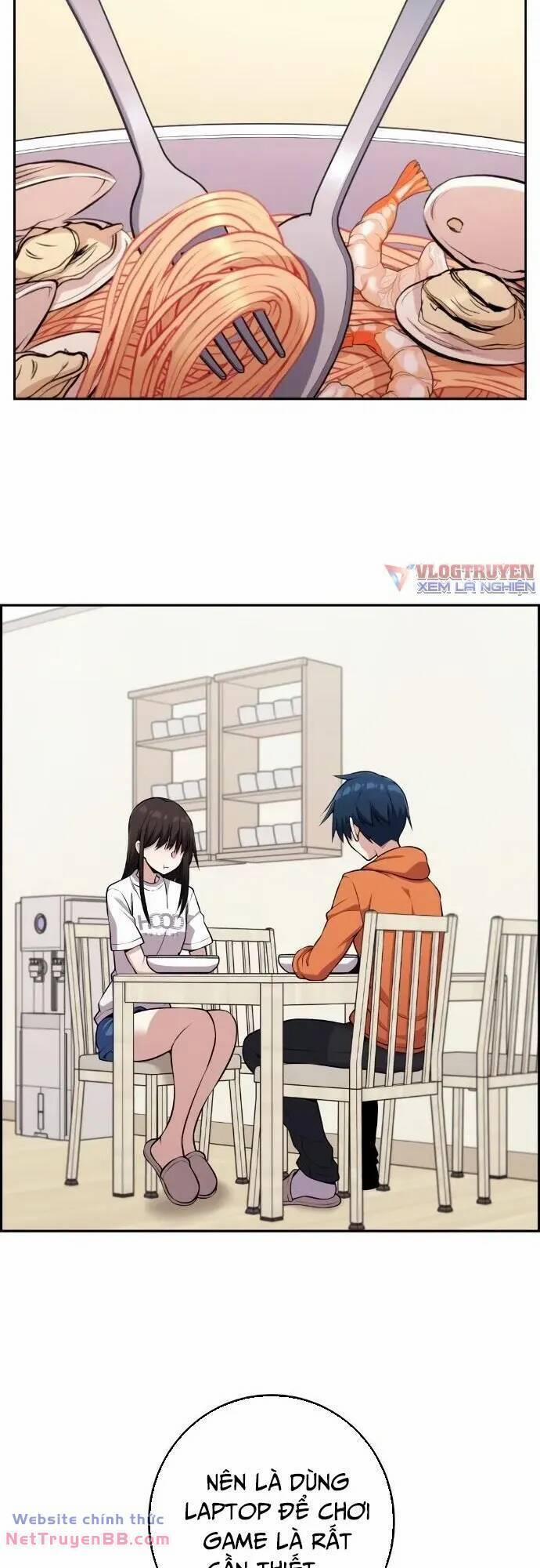 Nhân Vật Webtoon Na Kang Lim 56 trang 67