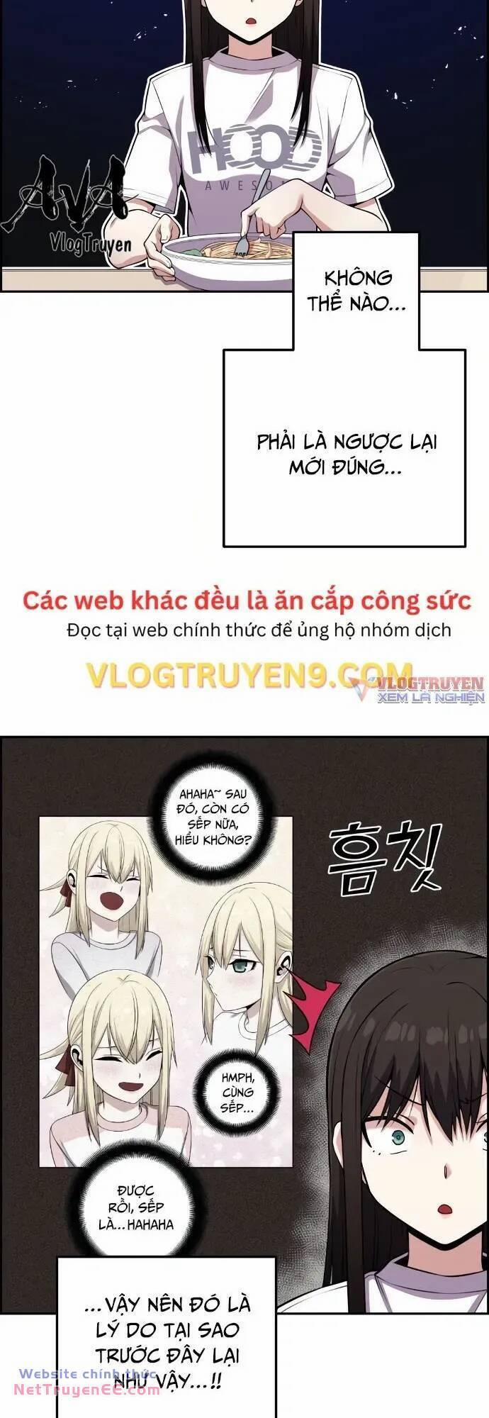 Nhân Vật Webtoon Na Kang Lim 57 trang 1