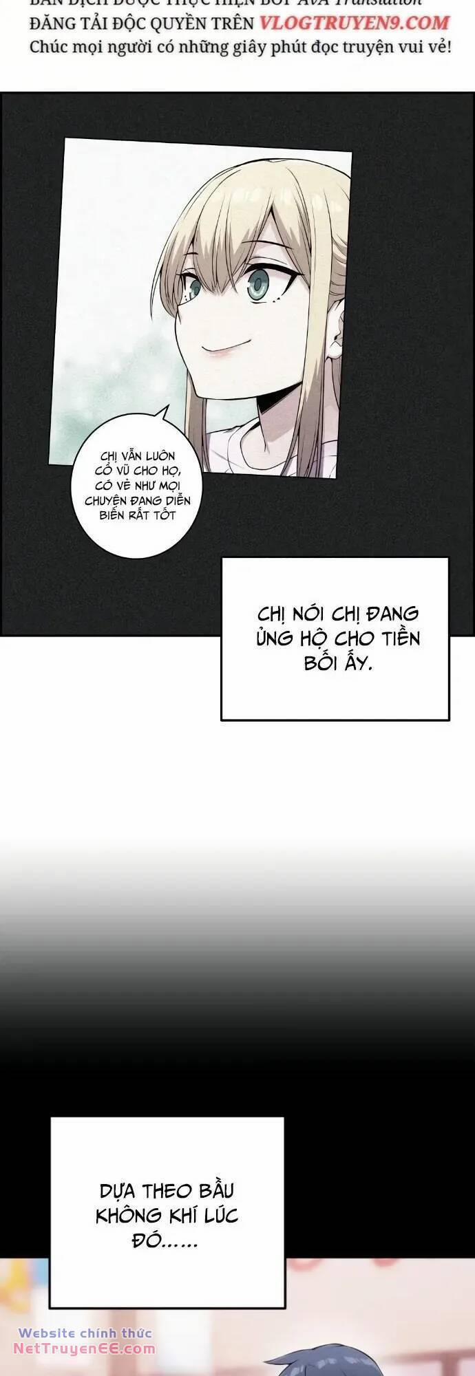 Nhân Vật Webtoon Na Kang Lim 57 trang 3