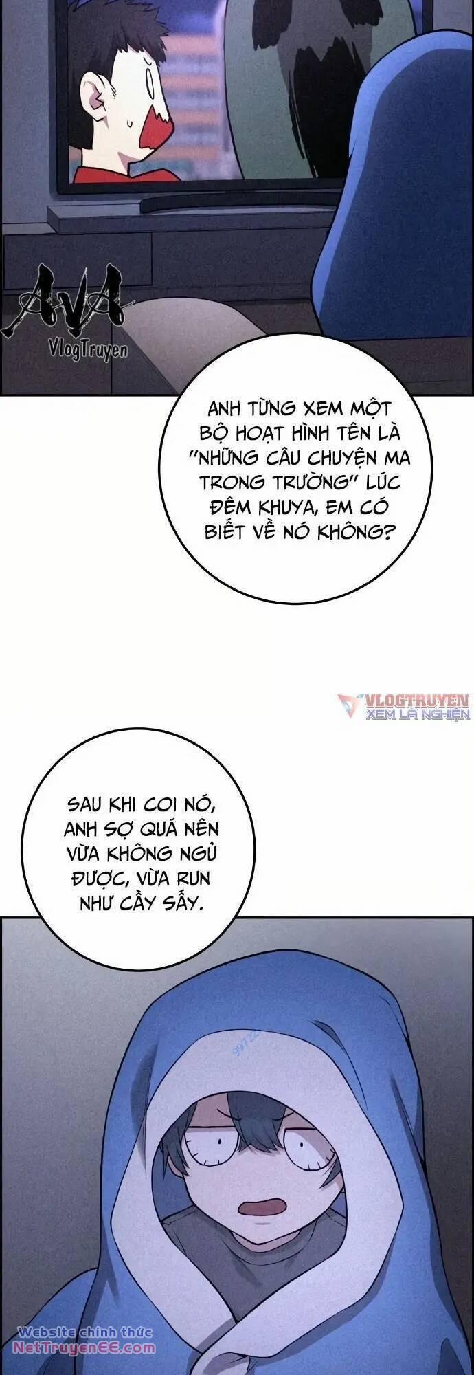 Nhân Vật Webtoon Na Kang Lim 57 trang 53