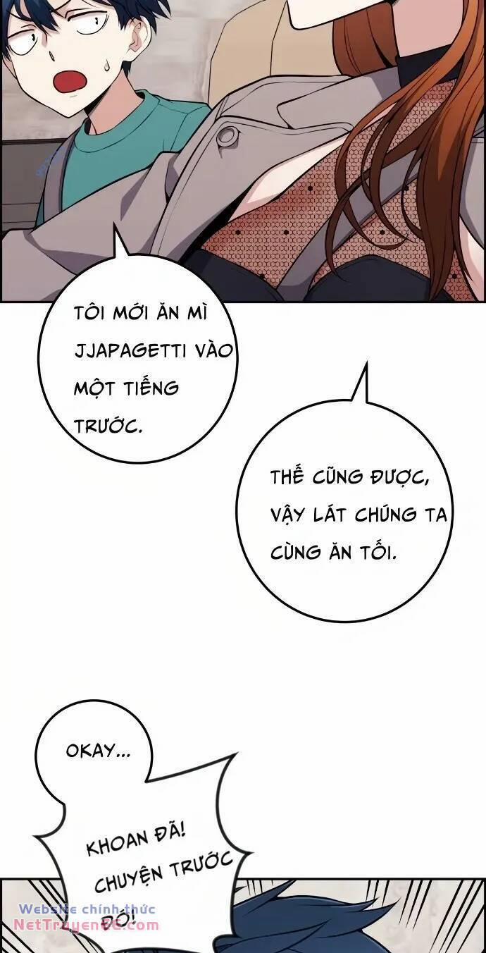 Nhân Vật Webtoon Na Kang Lim 58 trang 14