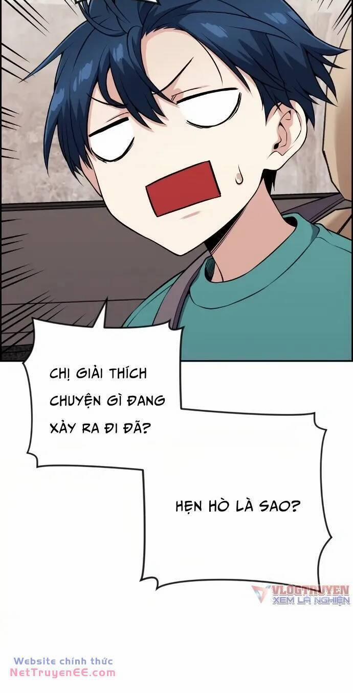 Nhân Vật Webtoon Na Kang Lim 58 trang 15