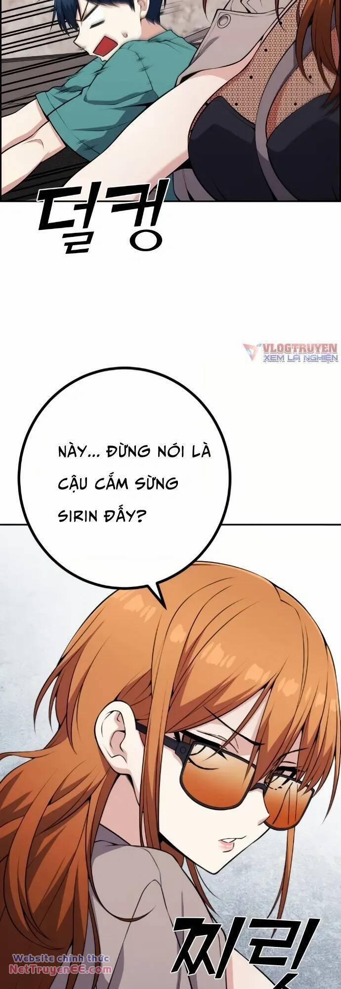 Nhân Vật Webtoon Na Kang Lim 58 trang 18