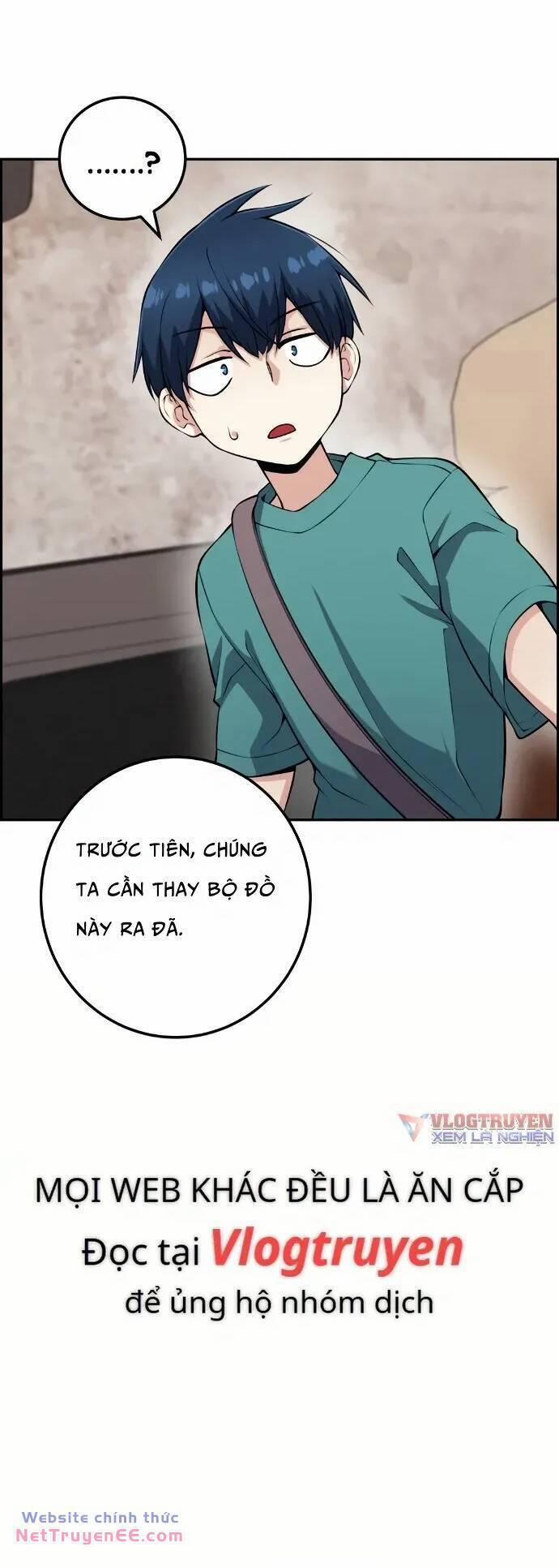 Nhân Vật Webtoon Na Kang Lim 58 trang 22