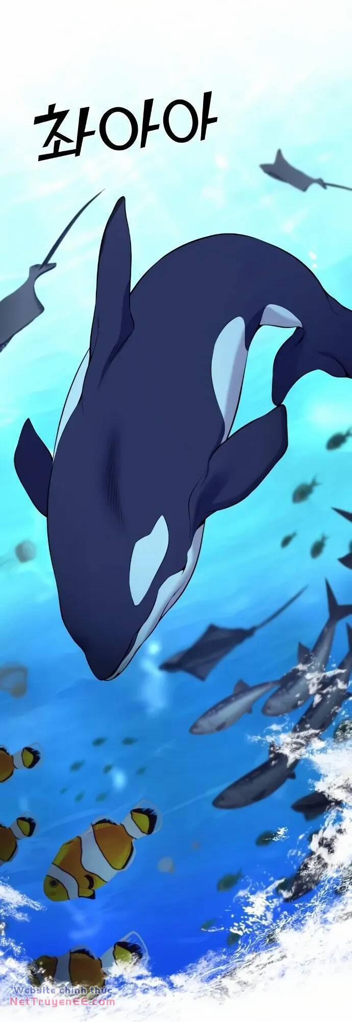 Nhân Vật Webtoon Na Kang Lim 58 trang 28