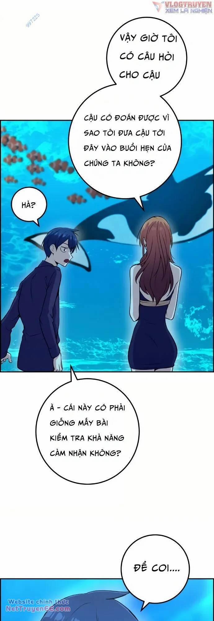 Nhân Vật Webtoon Na Kang Lim 58 trang 31